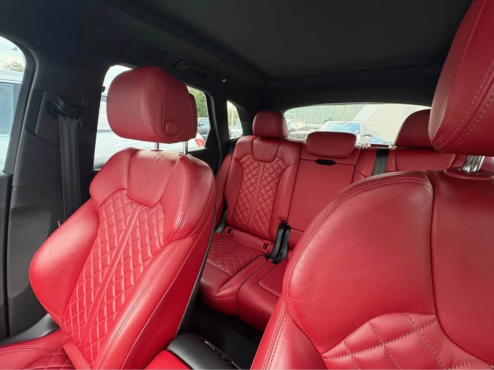 2023 Audi FY SQ5 - Image 12 of 13