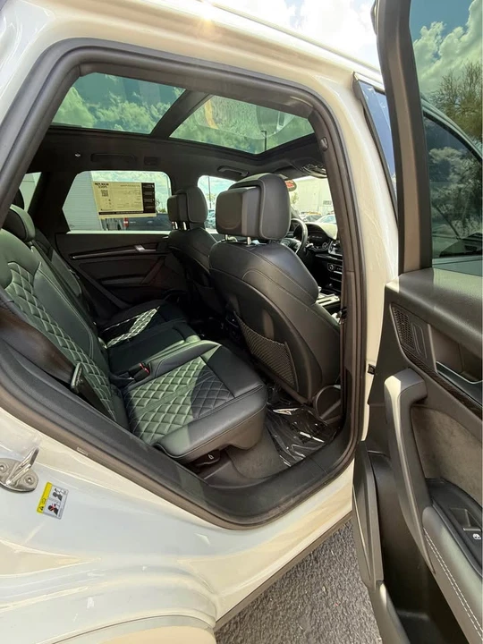 2023 Audi FY SQ5 - Image 15 of 17