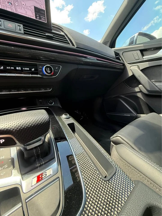 2023 Audi FY SQ5 - Image 9 of 17