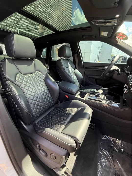 2023 Audi FY SQ5 - Image 16 of 17