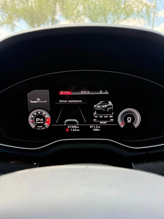 2023 Audi FY SQ5 - Image 7 of 17