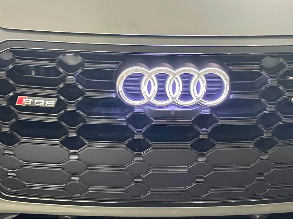 2023 Audi FY SQ5 - Image 4 of 7
