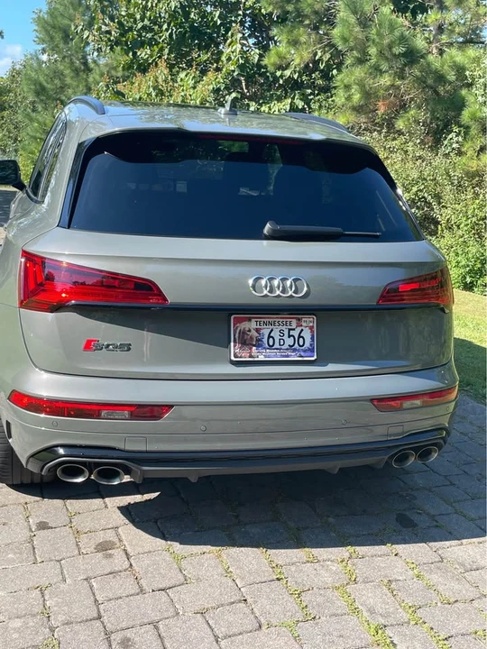 2023 Audi FY SQ5 - Image 3 of 7