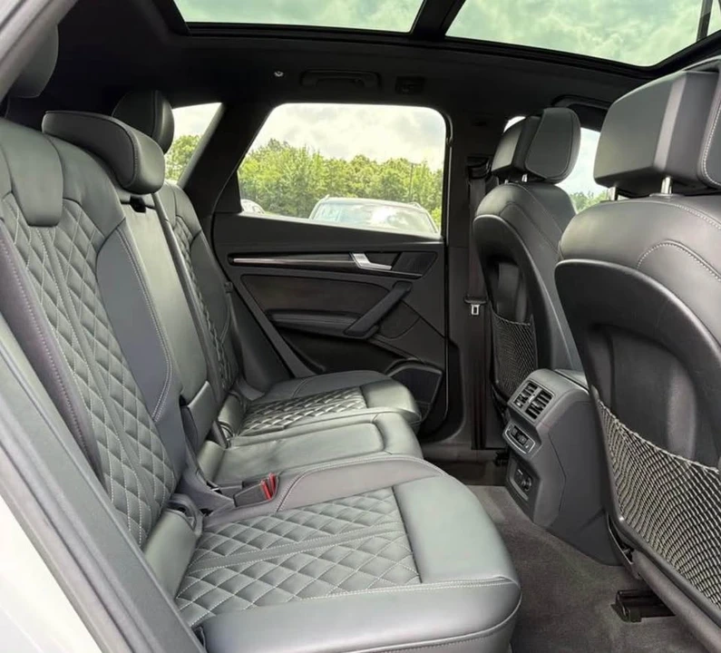 2023 Audi FY SQ5 - Image 6 of 9