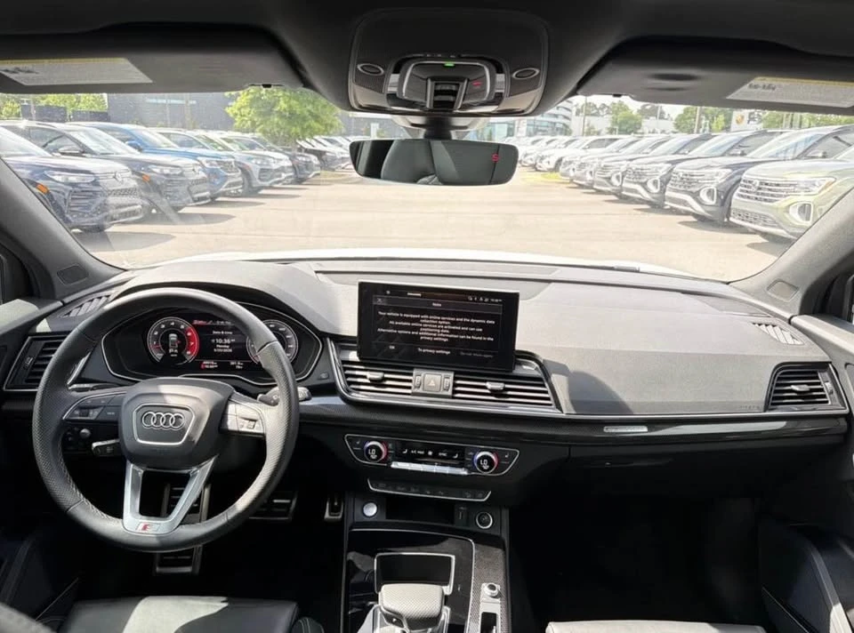 2023 Audi FY SQ5 - Image 9 of 9