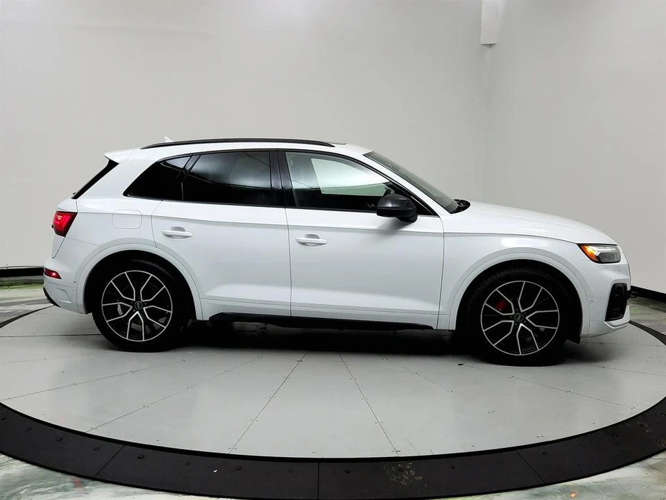 2023 Audi FY SQ5 - Image 4 of 12