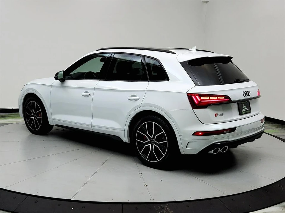 2023 Audi FY SQ5 - Image 7 of 12
