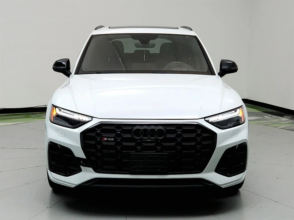2023 Audi FY SQ5 - Image 2 of 12