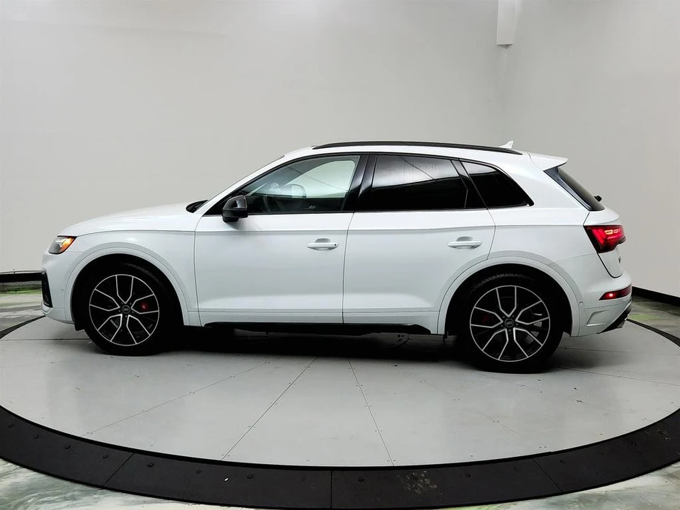 2023 Audi FY SQ5 - Image 8 of 12
