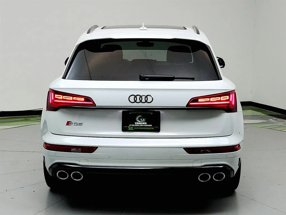 2023 Audi FY SQ5 - Image 6 of 12