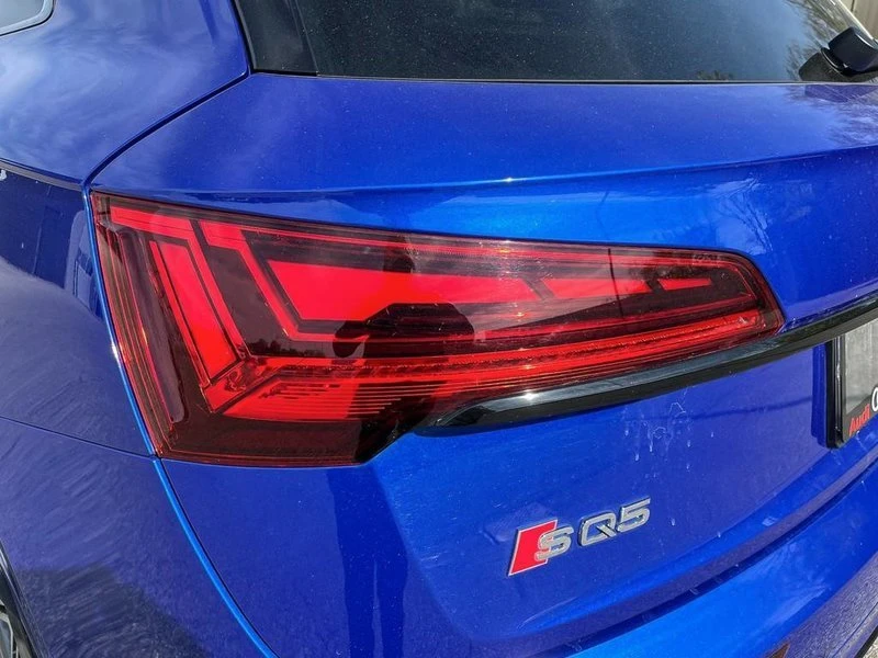 2023 Audi FY SQ5 - Image 5 of 15