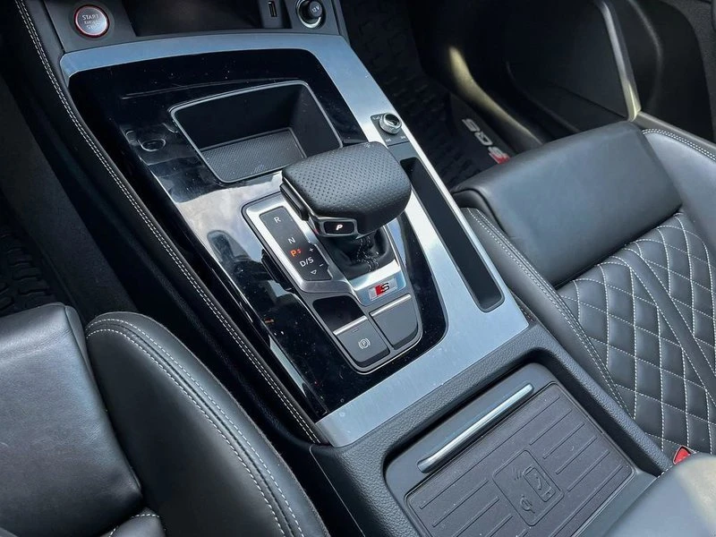 2023 Audi FY SQ5 - Image 10 of 15