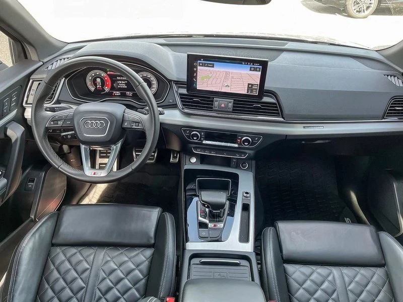 2023 Audi FY SQ5 - Image 15 of 15