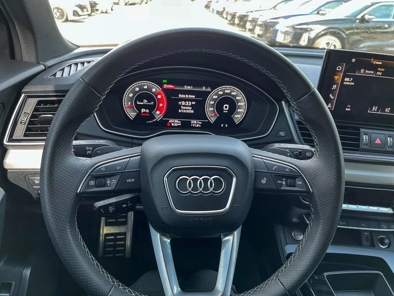 2023 Audi FY SQ5 - Image 8 of 15