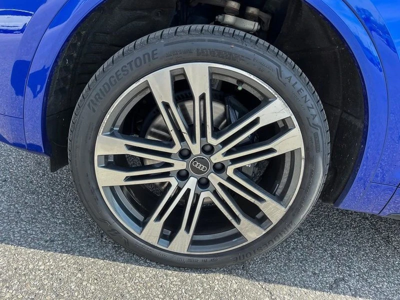 2023 Audi FY SQ5 - Image 4 of 15