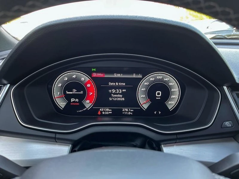 2023 Audi FY SQ5 - Image 9 of 15