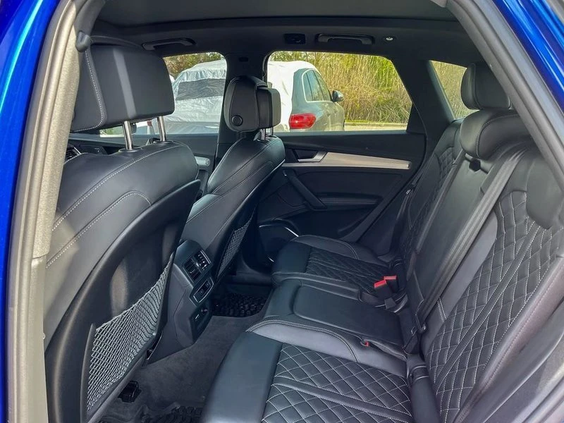 2023 Audi FY SQ5 - Image 14 of 15