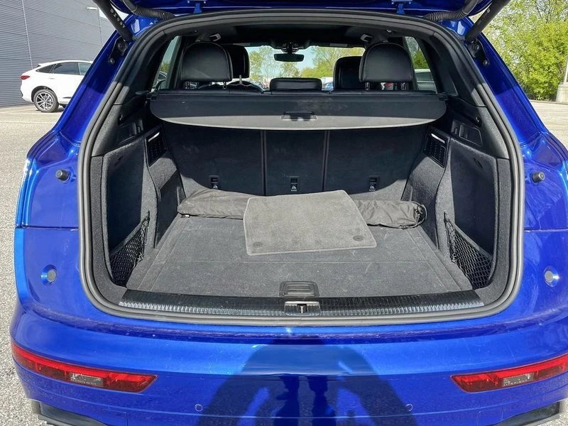 2023 Audi FY SQ5 - Image 2 of 15