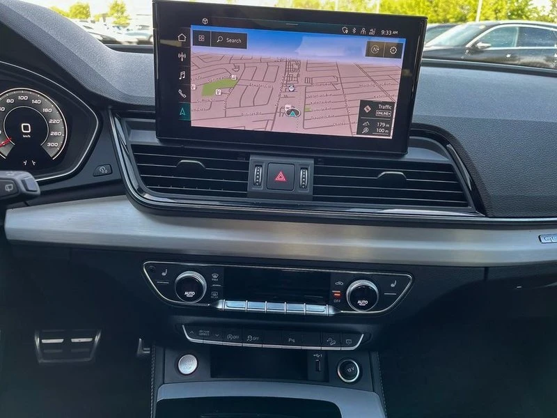 2023 Audi FY SQ5 - Image 11 of 15