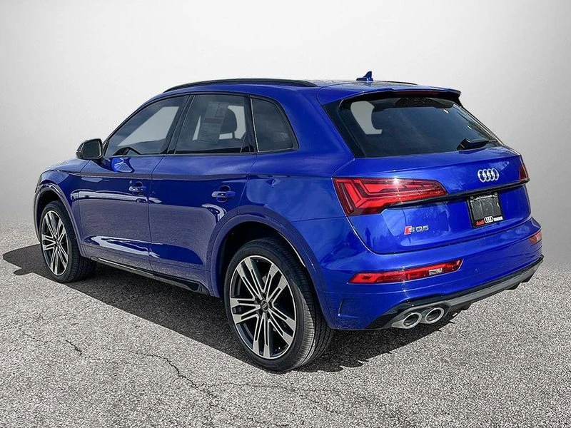 2023 Audi FY SQ5 - Image 3 of 15