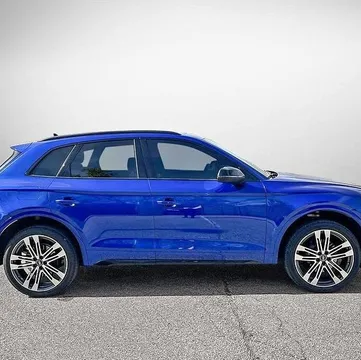 2023 Audi SQ5 Progressiv