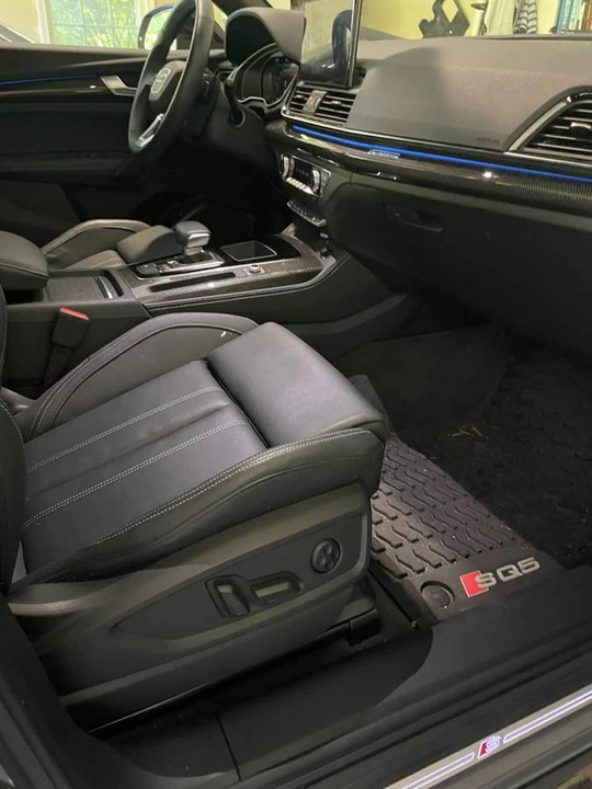 2023 Audi FY SQ5 - Image 4 of 12