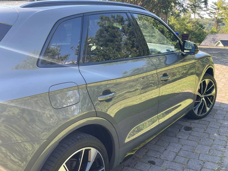 2023 Audi FY SQ5 - Image 3 of 12