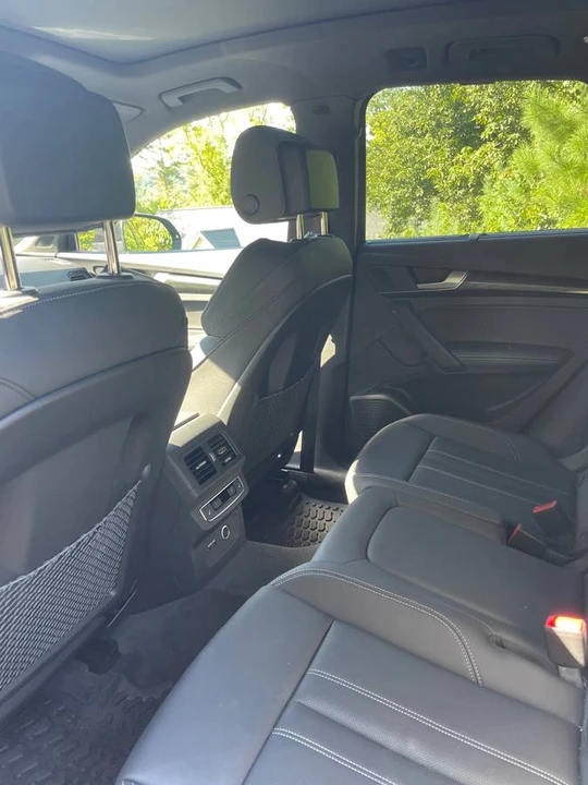 2023 Audi FY SQ5 - Image 9 of 12
