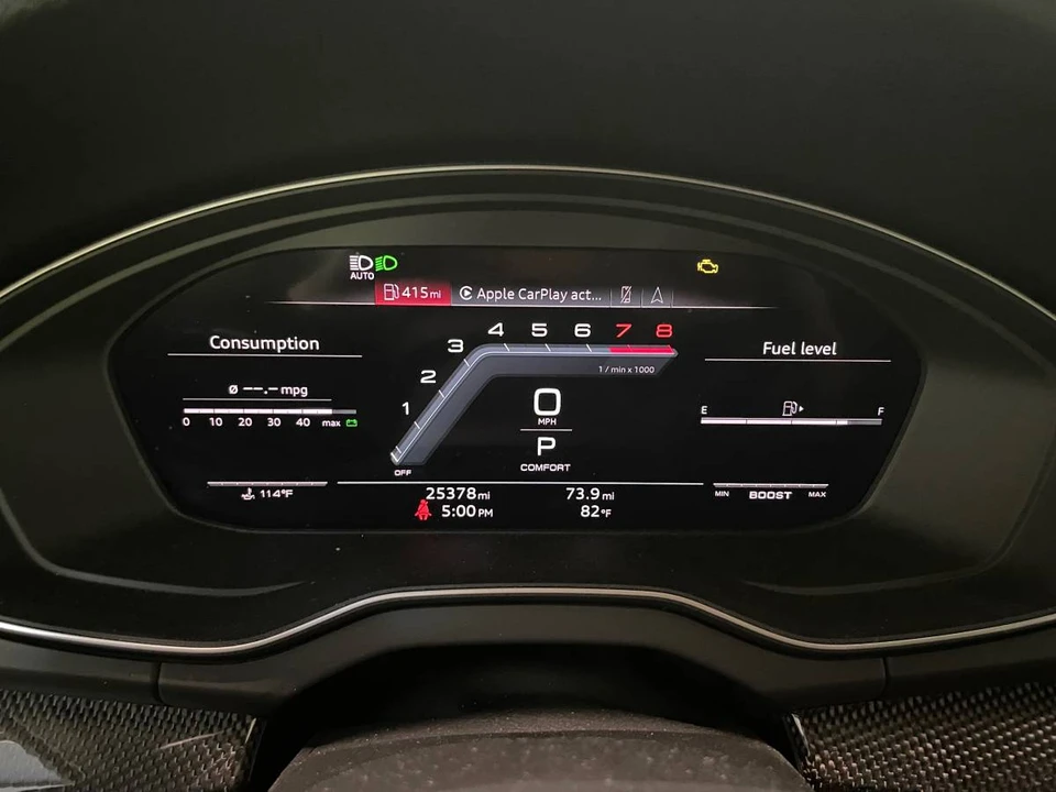 2023 Audi FY SQ5 - Image 8 of 12