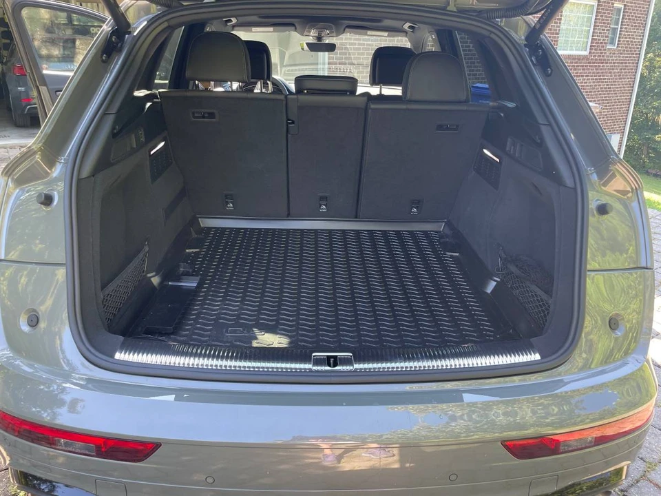 2023 Audi FY SQ5 - Image 10 of 12