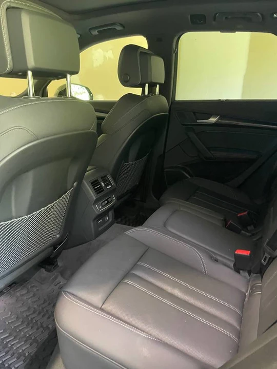 2023 Audi FY SQ5 - Image 6 of 12