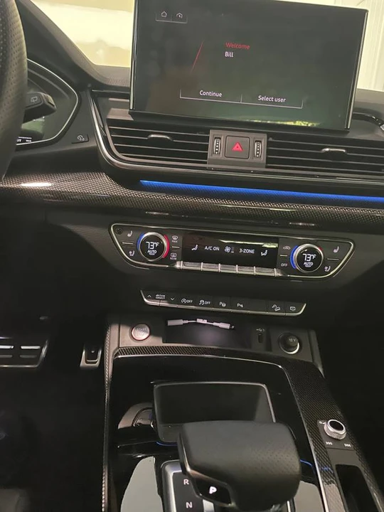 2023 Audi FY SQ5 - Image 7 of 12