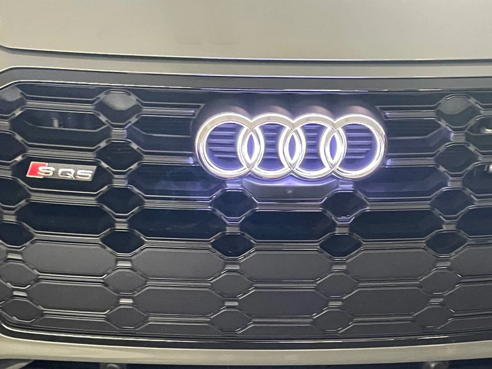 2023 Audi FY SQ5 - Image 12 of 12