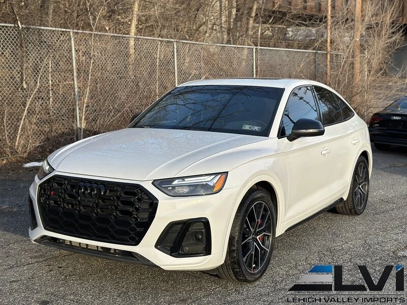 2023 Audi FY SQ5 - Image 6 of 21