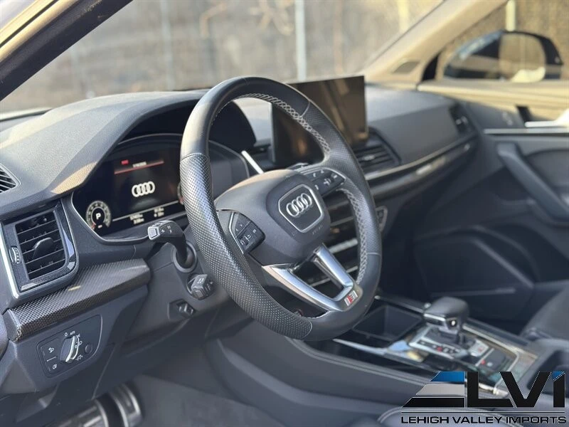 2023 Audi FY SQ5 - Image 15 of 21