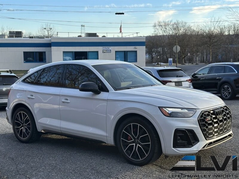 2023 Audi FY SQ5 - Image 9 of 21