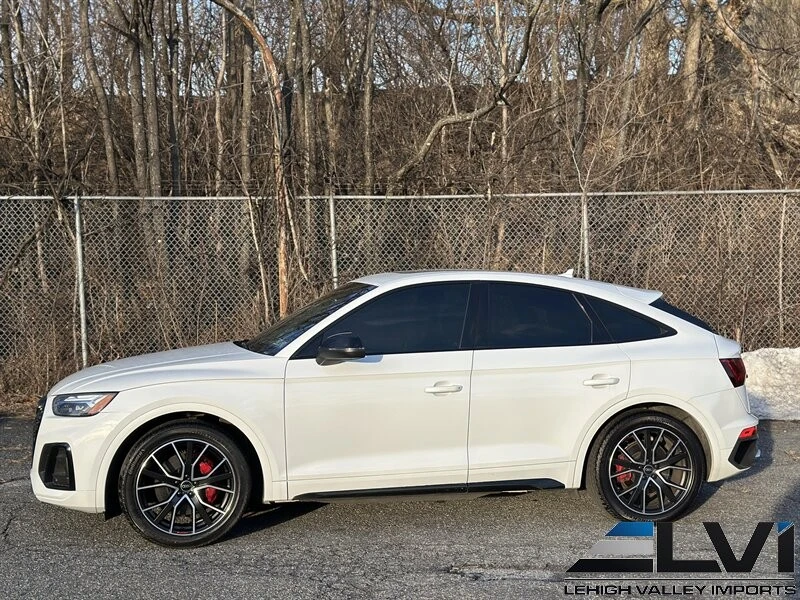 2023 Audi FY SQ5 - Image 14 of 21