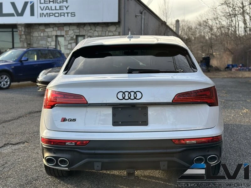 2023 Audi FY SQ5 - Image 12 of 21