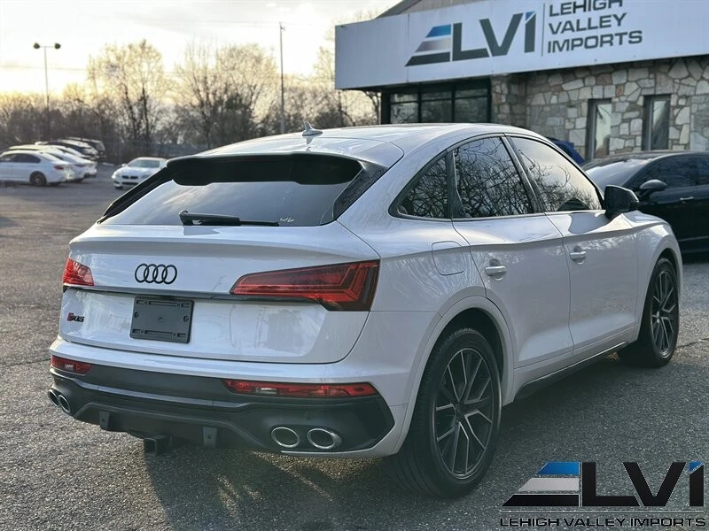 2023 Audi FY SQ5 - Image 11 of 21