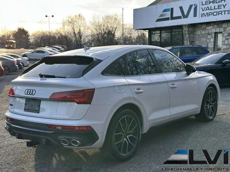 2023 Audi FY SQ5 - Image 10 of 21