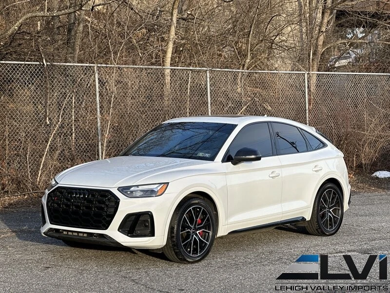 2023 Audi FY SQ5 - Image 4 of 21