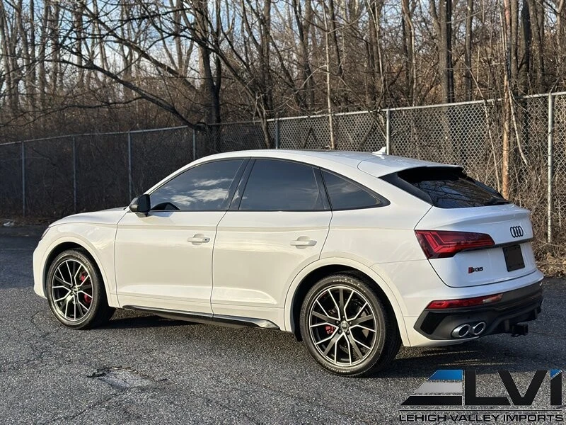 2023 Audi FY SQ5 - Image 13 of 21