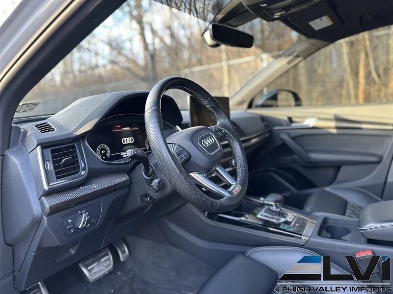 2023 Audi FY SQ5 - Image 16 of 21