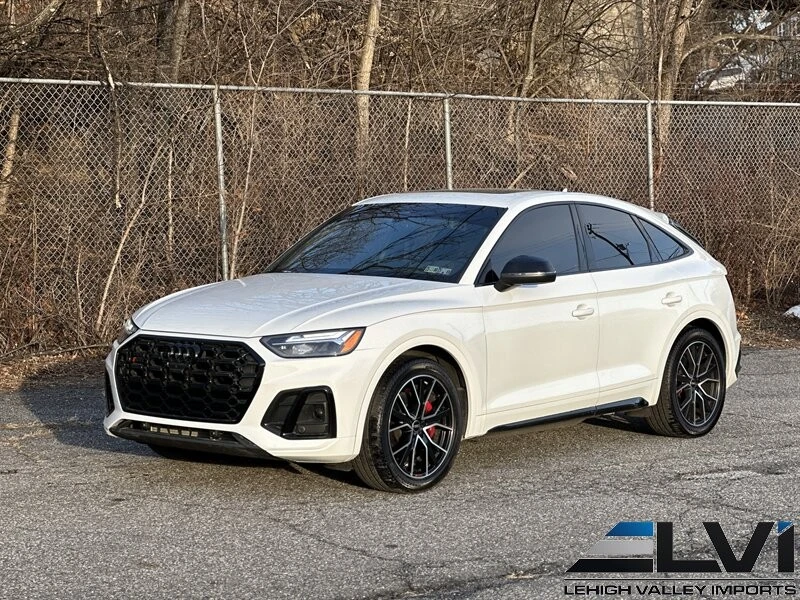 2023 Audi FY SQ5 - Image 5 of 21