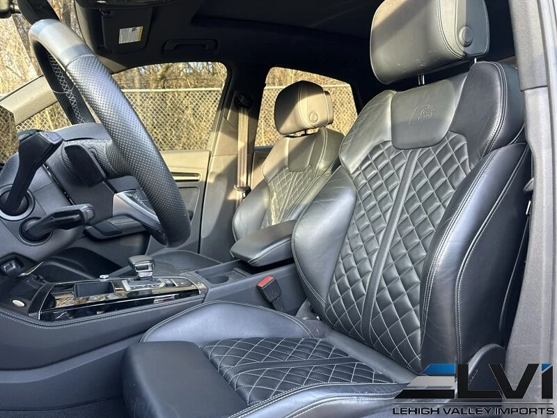 2023 Audi FY SQ5 - Image 17 of 21