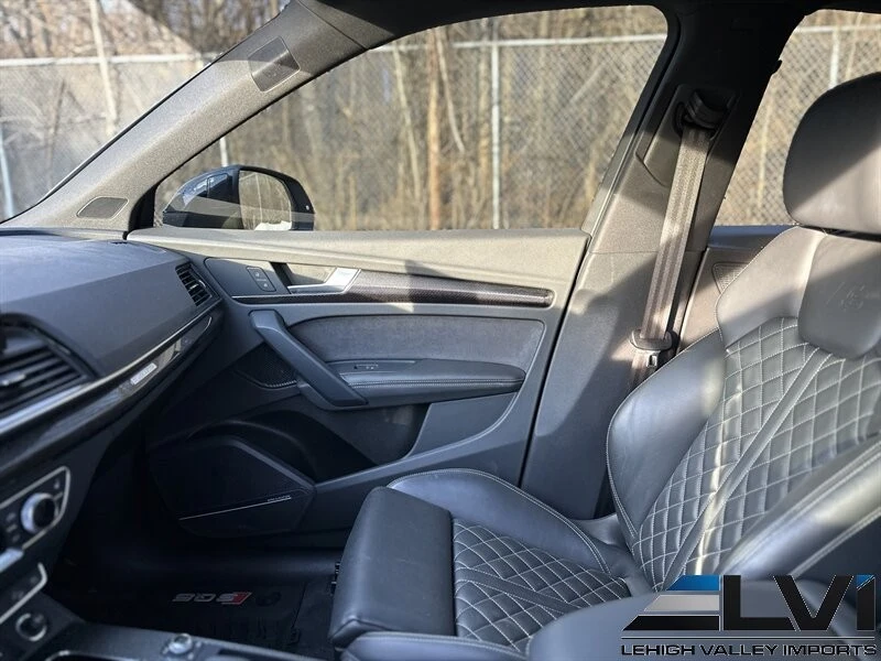 2023 Audi FY SQ5 - Image 20 of 21