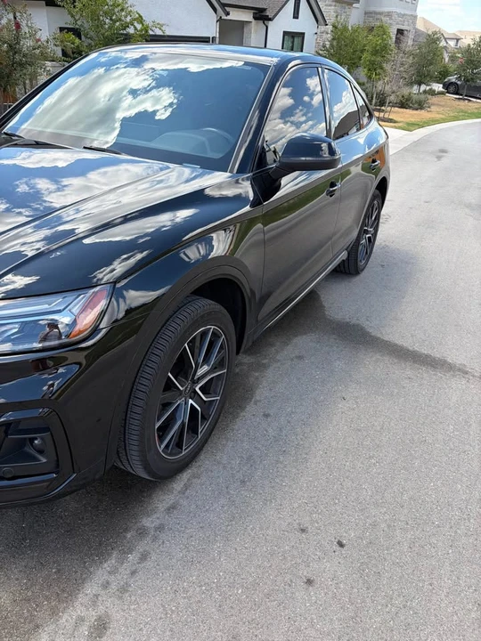 2023 Audi FY SQ5 - Image 3 of 11
