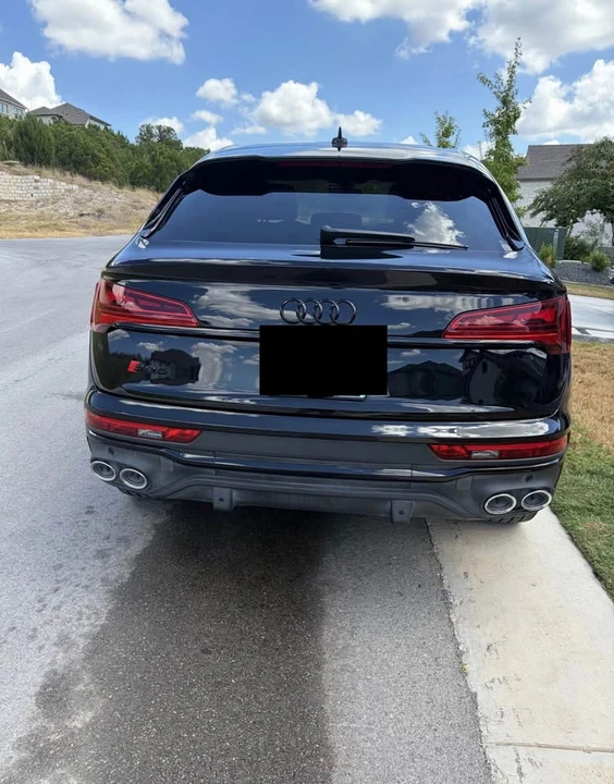2023 Audi FY SQ5 - Image 6 of 11