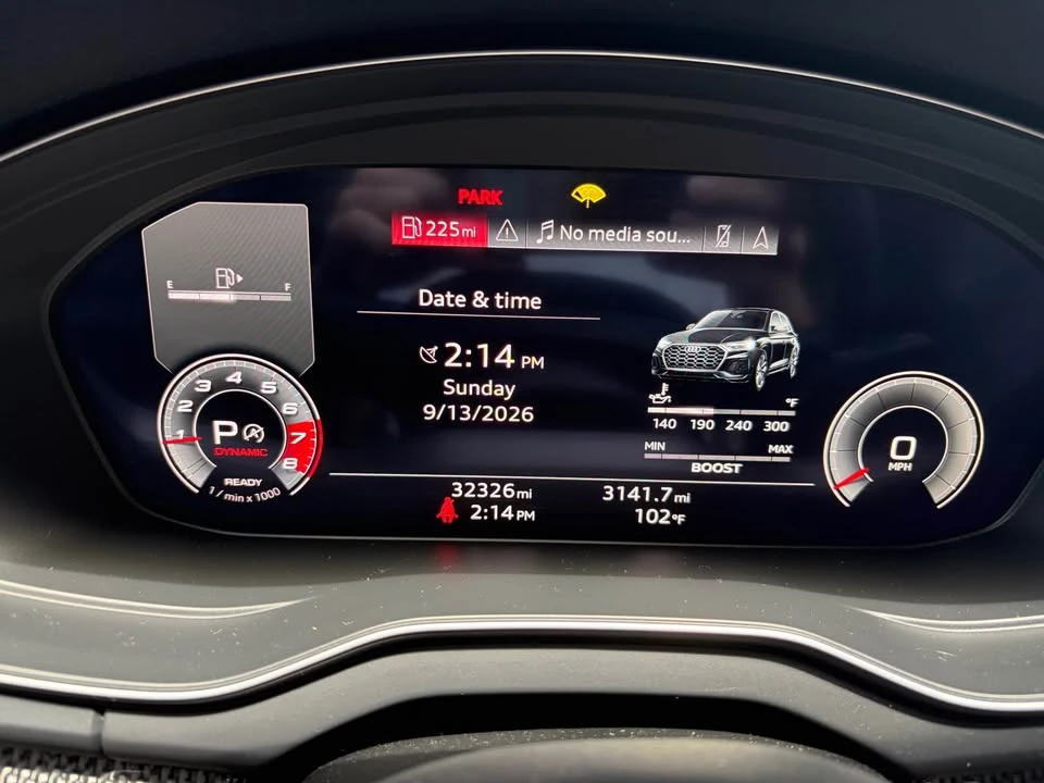 2023 Audi FY SQ5 - Image 7 of 11