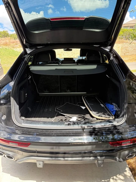 2023 Audi FY SQ5 - Image 11 of 11